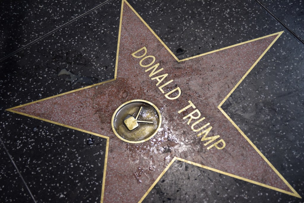 Hollywood a bezdomovci