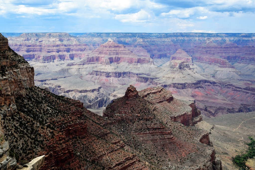 Grand Canyon
