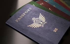 passport