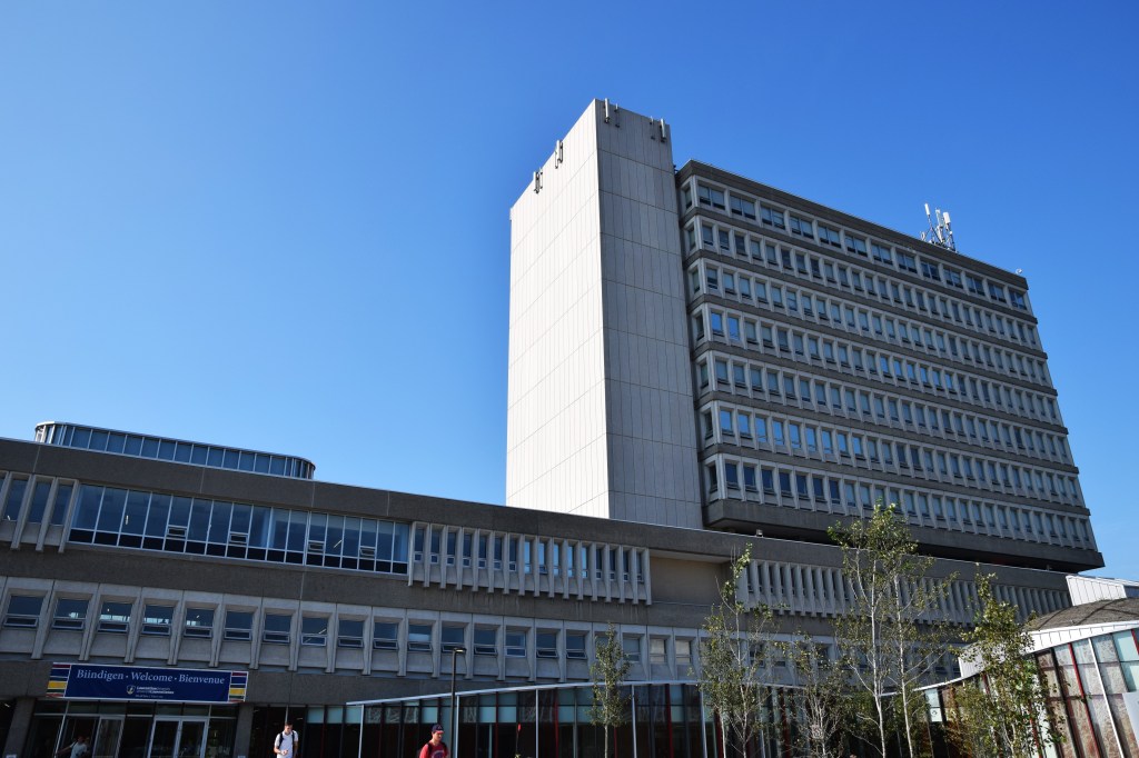 Laurentian University